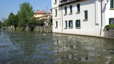 ACQUA STAGNANTE Ancora proteste a Pontemanco