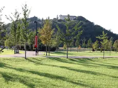 BELLUCO PARCO SAN DANIELE BELLUCO