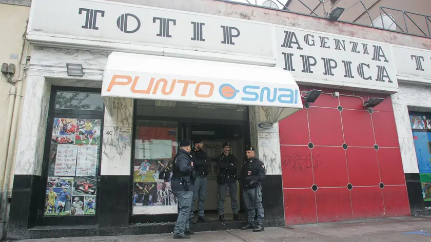 Rinviata la chiusura del Punto Snai in piazzale Stazione