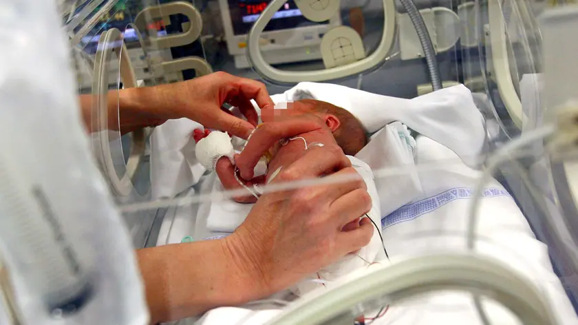 PD 09 novembre 2006..Patologia Neonatale. ..(CARRAI) - Patologia Neonatale. ..(CARRAI)