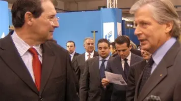 CONTRO Giancarlo Galan e Ferruccio Macola