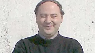 ESPERTO DI BIOETICA. Don Renzo Pegoraro