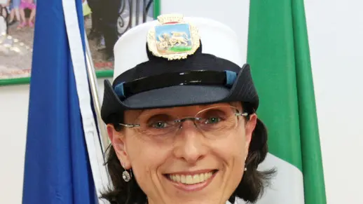 BELLUCO.NUOVO COMANDANTE POLIZIA LOCALE MONTEGROTTO