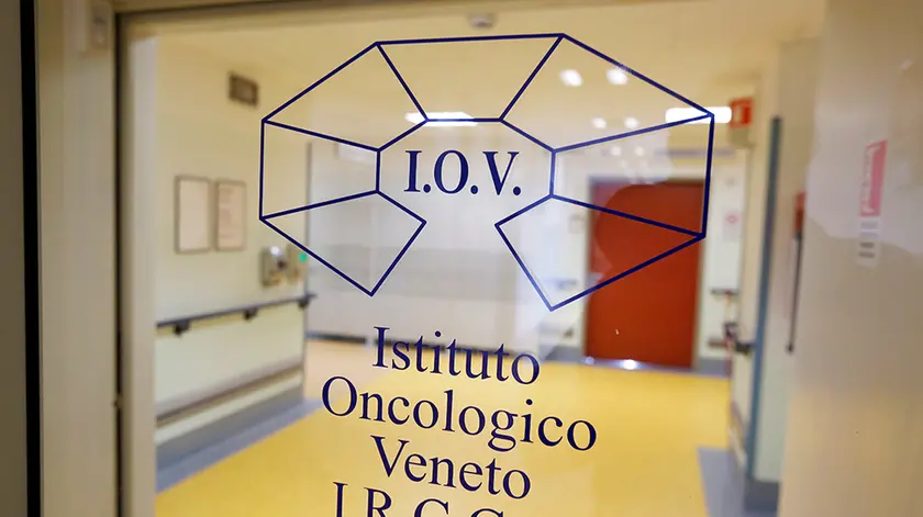 DeMarchi Castelfranco ospedale cantiere per nuovo reparto IOV