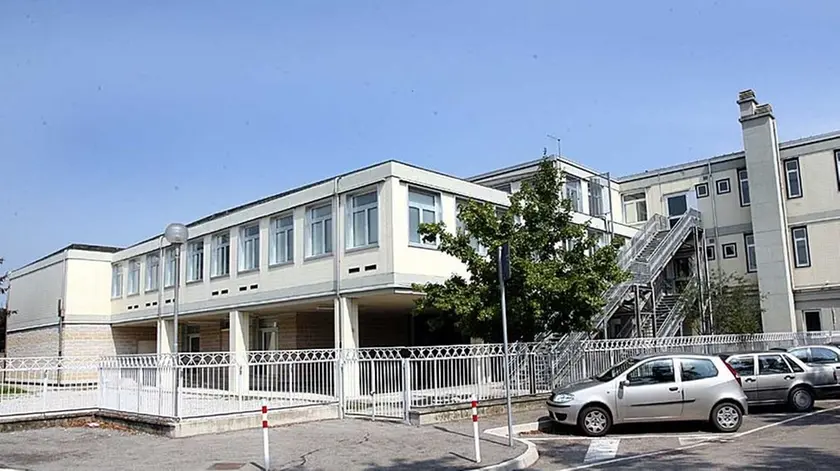 SCUOLA MEDIA REGINA MARGHERITA PIOVE BELLUCO