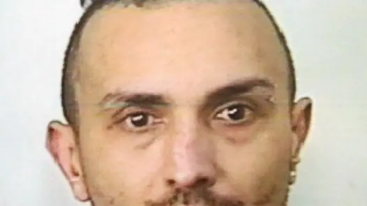 FERRO - CONFERENZA CARABINIERI. NAGGARA MAROUEN