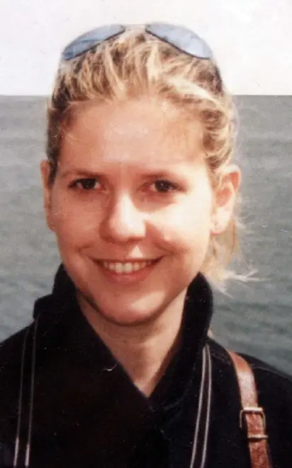MARIAN - AGENZIA BIANCHI - PADOVA - COMUNICAZIONE FUNEBRE MARZIA SGUBBI CASELLA