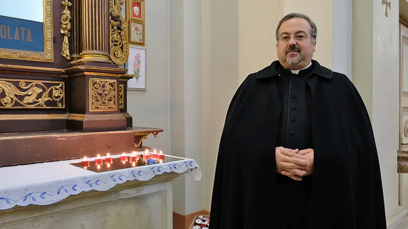 BELLUCO-FOTOPIRAN-GRANTORTO-DON DINO DALLA POZZA CERI IN CHIESA