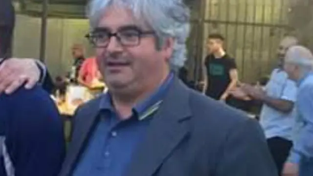 Don Andrea Contin