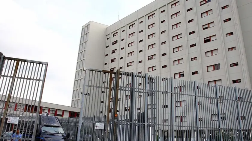PD 02 agosto 2006..Ascierto in carcere..(BARSOTTI) - Ascierto in carcere..(BARSOTTI)