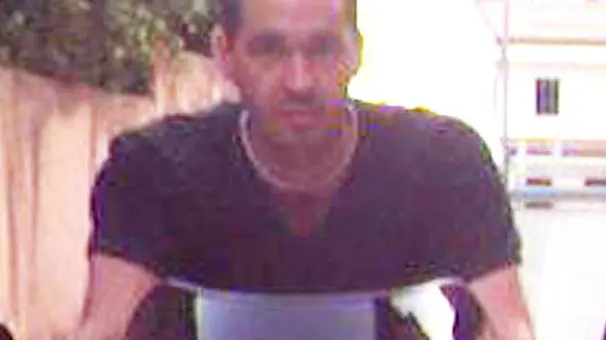 Monselice, 28.02.2012 Thomas Martinello, 43 anni, di Granze, deceduto Foto tratte da www.facebook.com ph. Zangirolami