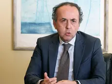 BELLOTTO - AGENZIA BIANCHI - PADOVA - BILANCIO FINE ANNO QUESTORE PAOLO FASSARI