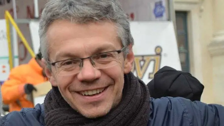 Davide Beggio, morto in un incidente stradale in Egitto