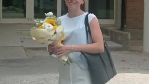 Giulia Barzon