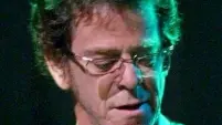 Lou Reed sarà al Vittoriale