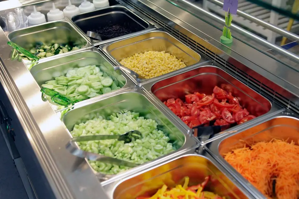 ZUPO - APERTURA LOCALE VEGANO