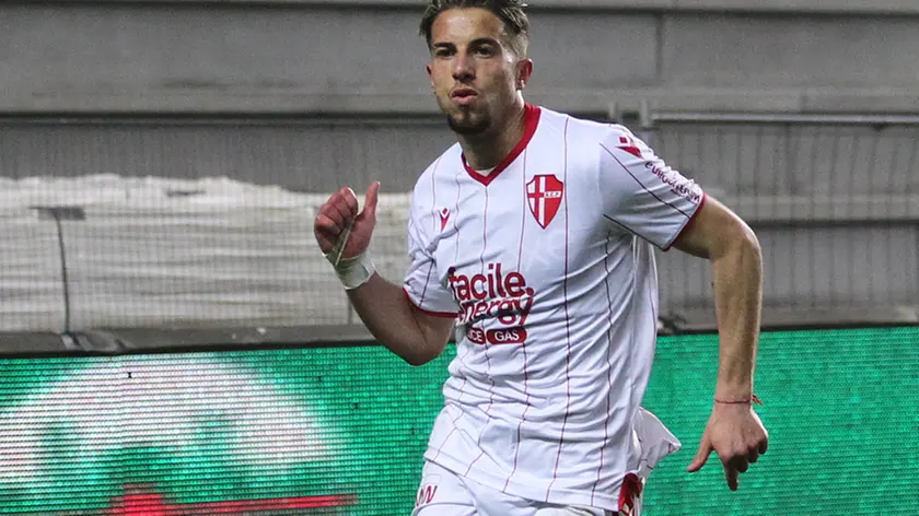 Michael Liguori del Padova