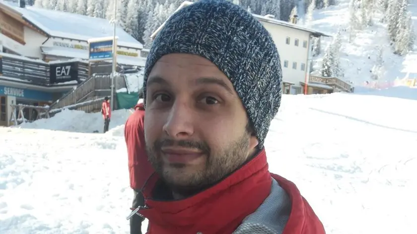 Riccardo Mason