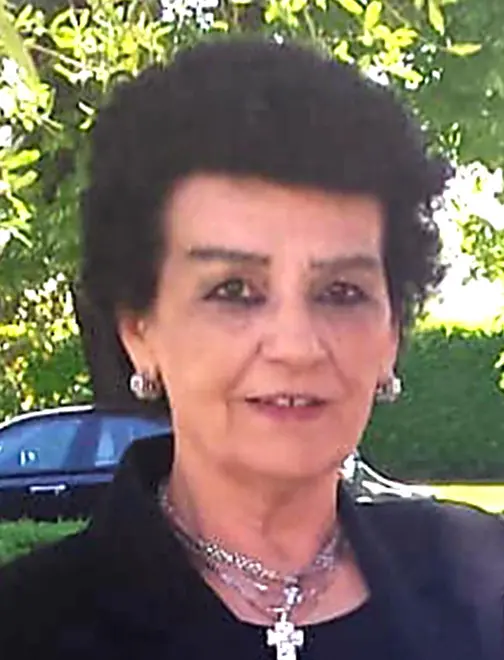 Lucia Seno
