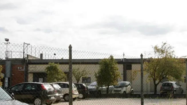 Doro silea Sede vigilanza North est Via Belvedere