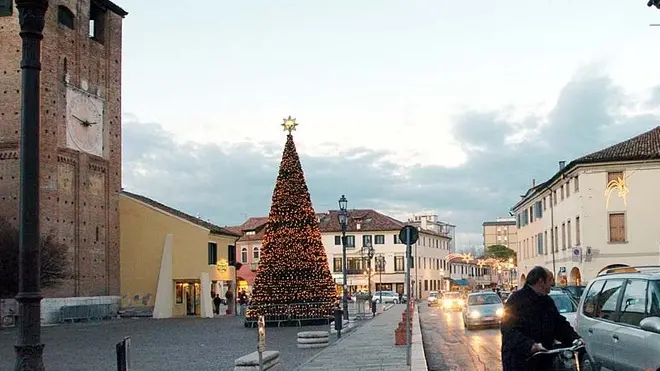 INTERVISTE NEGOZIANTI PIOVE DI SACCO MALAGOLI