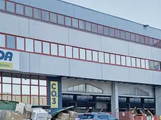 MARIAN-FOTOPIRAN-LIMENA-CORRIERE SDA
