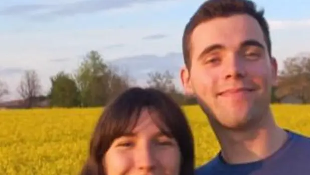 Giulia Cecchettin e Filippo Turetta in un momento spensierato