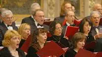 La Cappella Musicale di S.Antonio