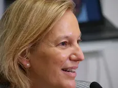Antonia Ricci, direttrice dell’Istituto Zooprofilattico delle Venezie