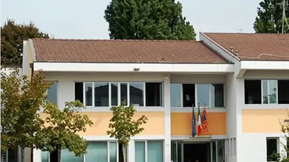 Il liceo Cattaneo di Monselice