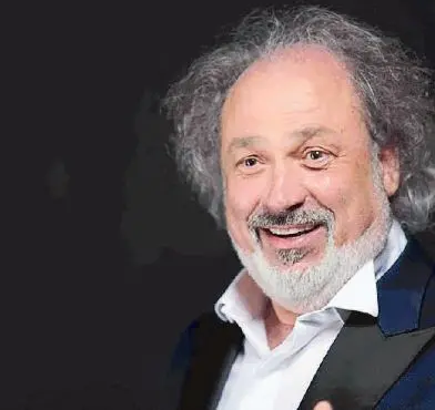 Il maestro Diego Basso