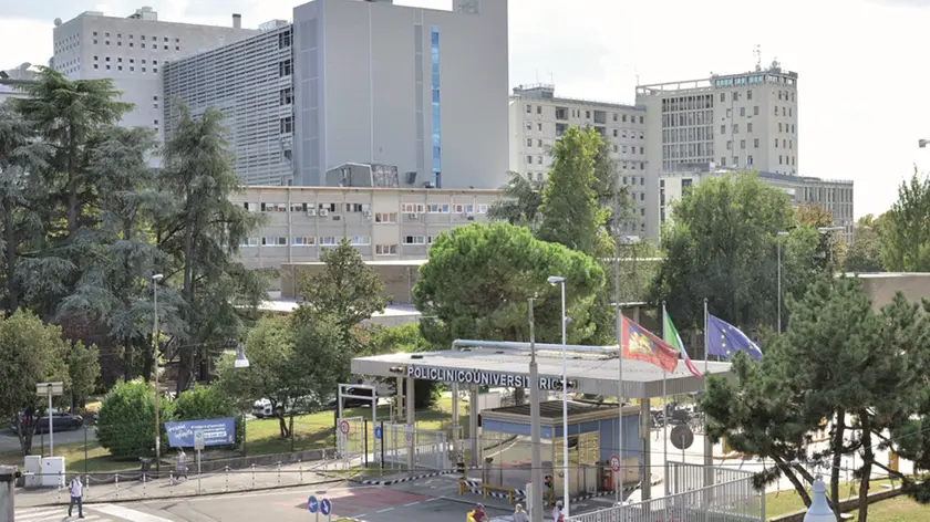 L’Azienda Ospedale Università