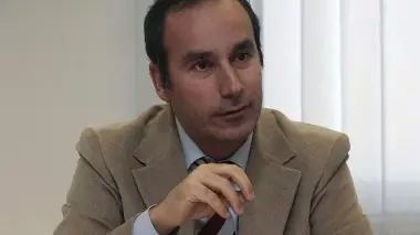MAGISTRATO. Il pm Vartan Giacomelli