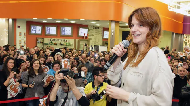PUCCI CHIARA GALIAZZO CENTRO COMMERCIALE LE CENTURIE SAN GIORGIO DELLE PERTICHE