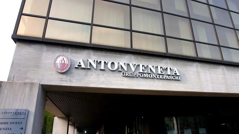MARIAN - NUOVE INSEGNE ANTONVENETA MARIAN - NUOVE INSEGNE ANTONVENETA