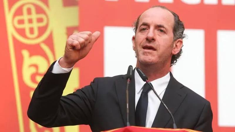 Luca Zaia