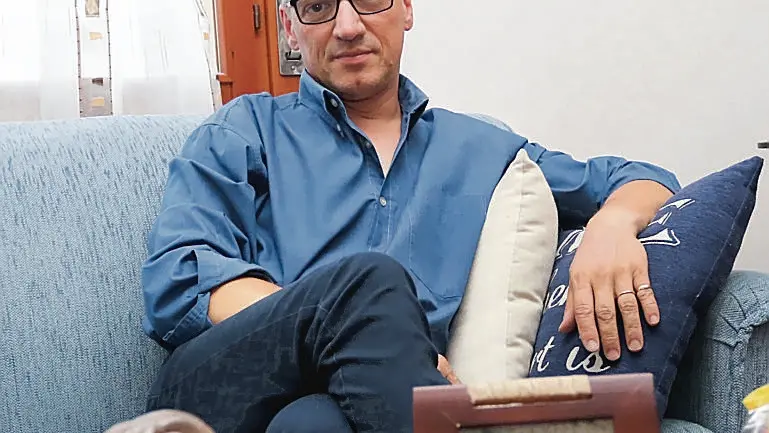 Daniele Pelliciardi