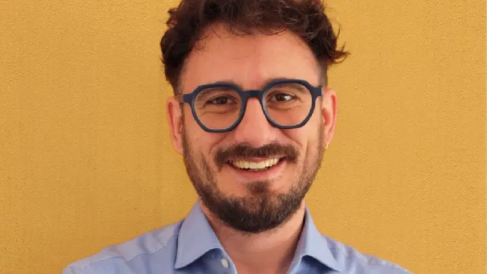 Il sindaco De Boni