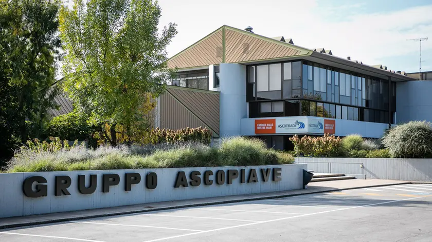 Allegranzi Pieve di soligo asco piave