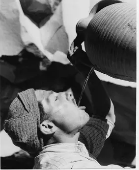 Sicilia, 1953