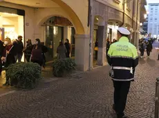 TOME' - AGENZIA BIANCHI - PADOVA - NEGOZIO CLIO IN VIA BREDA