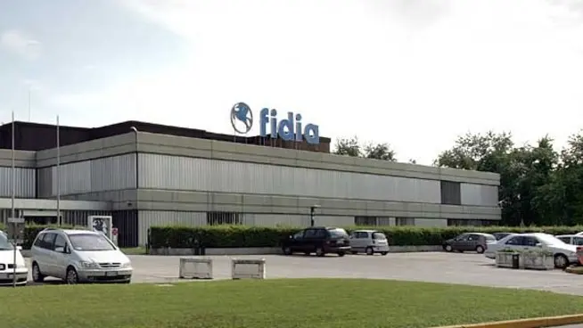 FIDIA ABANO BELLUCO