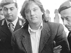 Giancarlo Carpi fu arrestato nel 1998