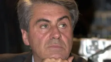 L’AVVOCATO. Alberto Cartia