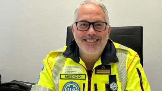 il nuovo direttore Andrea Paoli