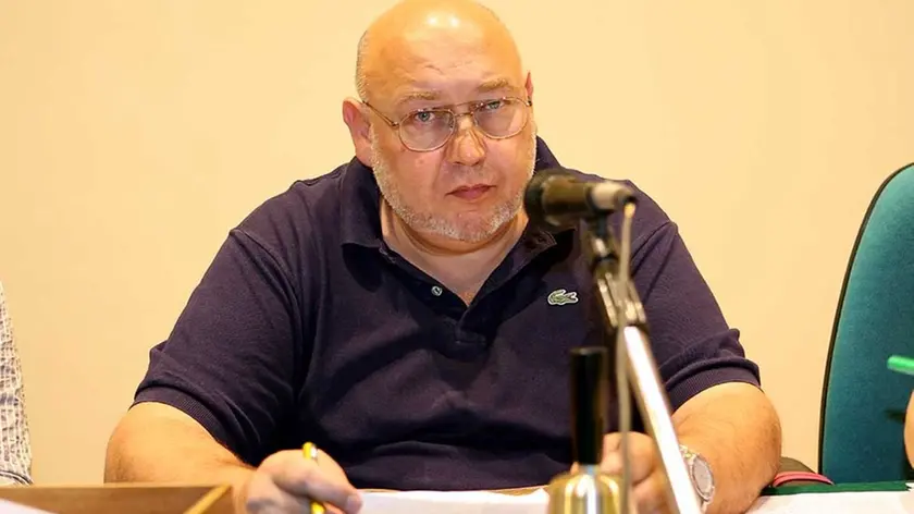 Francesco Baldan Sindaco Consiglio Comunale Ass.ri Cons.ri Rovolon MALAGOLI