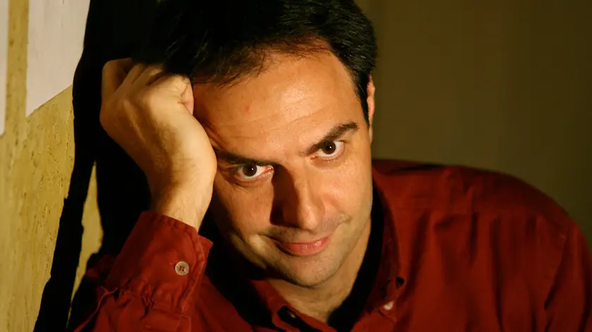 Neri Marcorè