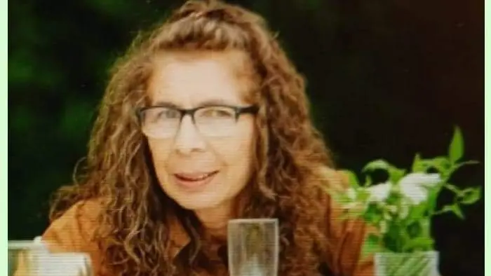 Lucia Occhionorelli