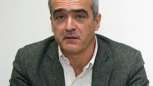 BARSOTTI - CANDICATO RETTORE. ROSARIO RIZZUTO E GIANCARLO DALLAFONTANA