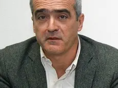BARSOTTI - CANDICATO RETTORE. ROSARIO RIZZUTO E GIANCARLO DALLAFONTANA